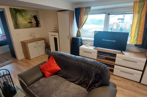 Foto 7 - Apartamento de 2 quartos em Draßmarkt com jardim