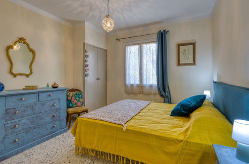 Foto 7 - Apartamento de 2 quartos em Saint-Laurent-la-Vernède com piscina e jardim