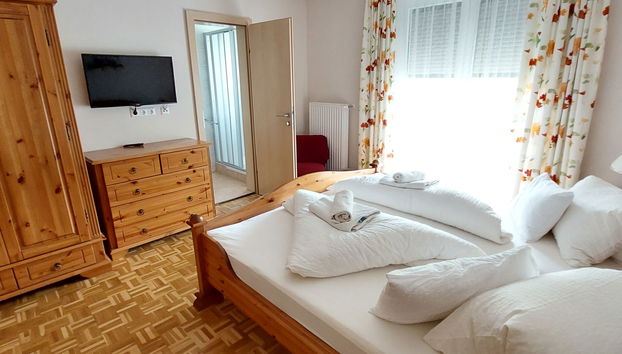 Apartamento de 3 quartos em Velden am Wörther See com jardim - Foto 4
