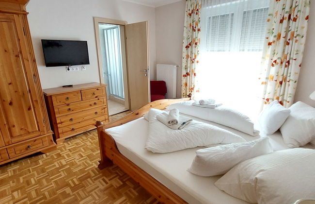 Apartamento de 3 quartos em Velden am Wörther See com jardim - Foto 4