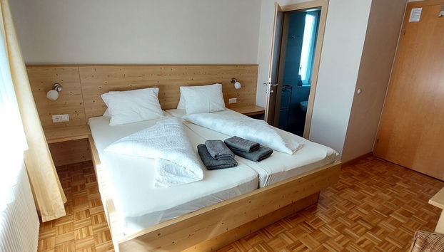 Apartamento de 3 quartos em Velden am Wörther See com jardim - Foto 3