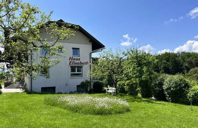 Apartamento de 3 quartos em Velden am Wörther See com jardim - Foto 19