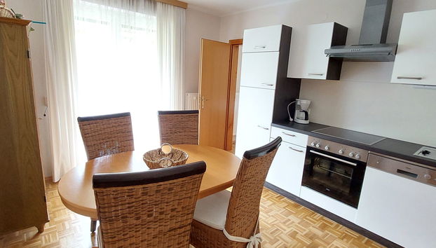 Apartamento de 3 quartos em Velden am Wörther See com jardim - Foto 2