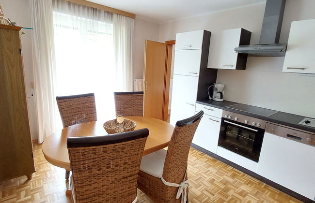 Apartamento de 3 quartos em Velden am Wörther See com jardim - Foto 2