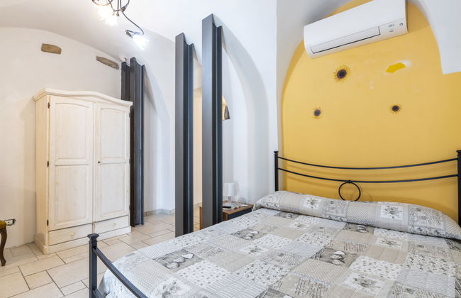Apartamento de 2 quartos em Terzorio com jardim - Foto 16