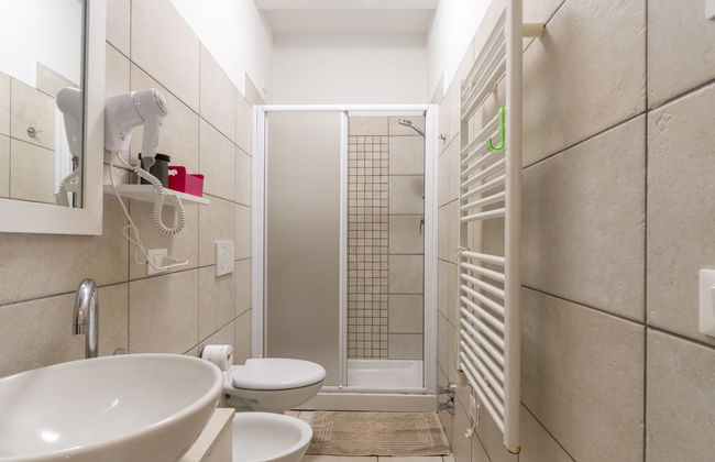 Apartamento de 2 quartos em Terzorio com jardim - Foto 17