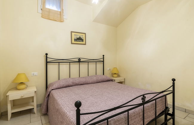 Apartamento de 2 quartos em Terzorio com jardim - Foto 9