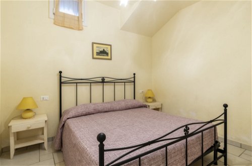 Foto 9 - Appartamento con 2 camere da letto a Terzorio con giardino