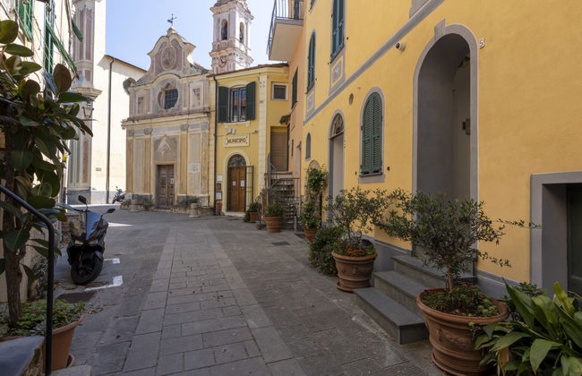 Apartamento de 2 quartos em Terzorio com jardim - Foto 32