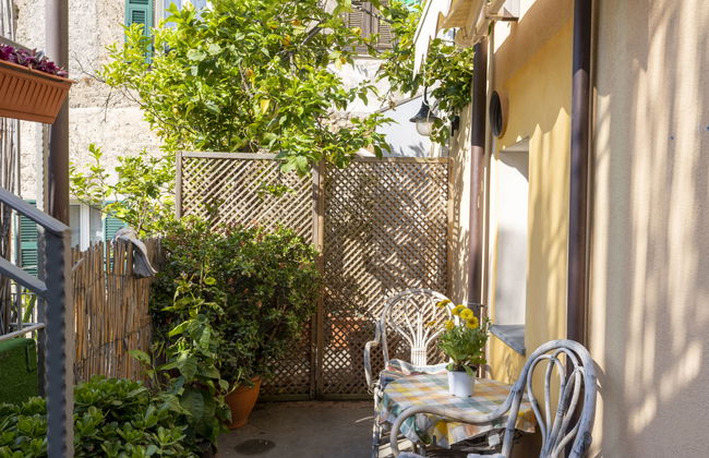 Apartamento de 2 quartos em Terzorio com jardim - Foto 29