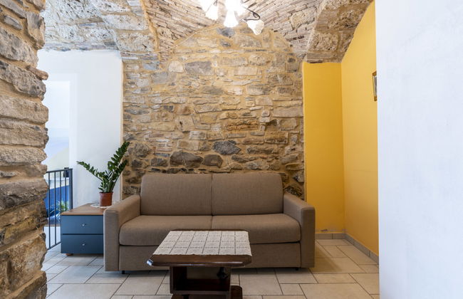 Apartamento de 2 quartos em Terzorio com jardim - Foto 6