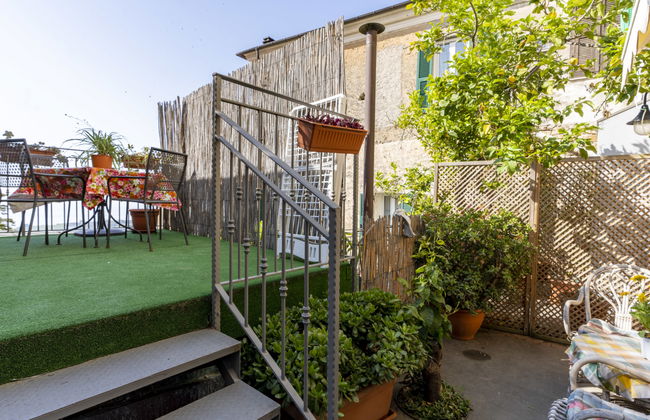 Apartamento de 2 quartos em Terzorio com jardim - Foto 20