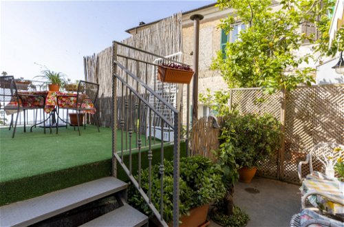 Foto 20 - Apartamento de 2 habitaciones en Terzorio con jardín