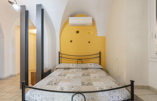 Apartamento de 2 quartos em Terzorio com jardim - Foto 14