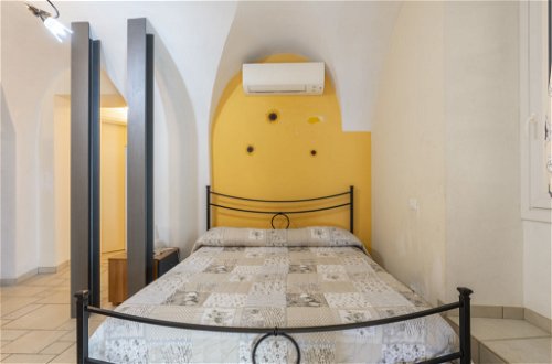 Foto 14 - Appartamento con 2 camere da letto a Terzorio con giardino