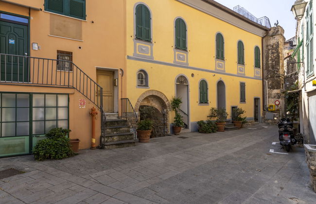 Apartamento de 2 quartos em Terzorio com jardim - Foto 31