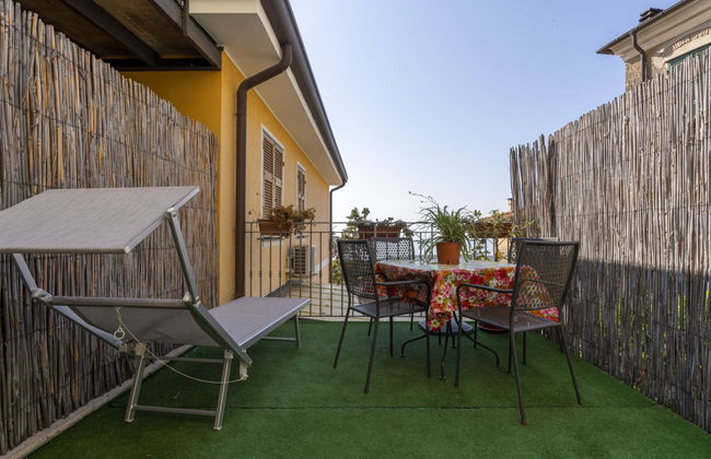 Apartamento de 2 quartos em Terzorio com jardim - Foto 27