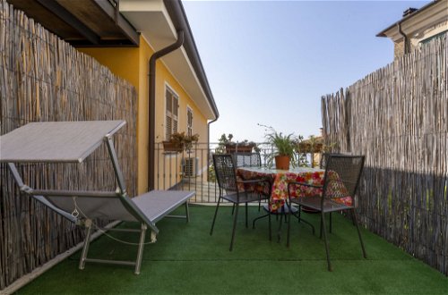 Foto 27 - Apartamento de 2 quartos em Terzorio com jardim
