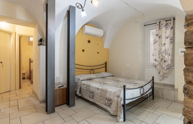 Apartamento de 2 quartos em Terzorio com jardim - Foto 15