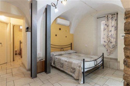 Foto 15 - Appartamento con 2 camere da letto a Terzorio con giardino
