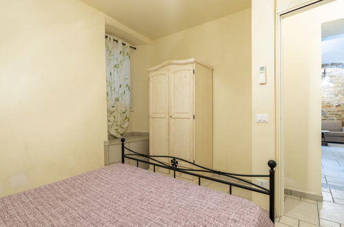 Foto 11 - Appartamento con 2 camere da letto a Terzorio con giardino