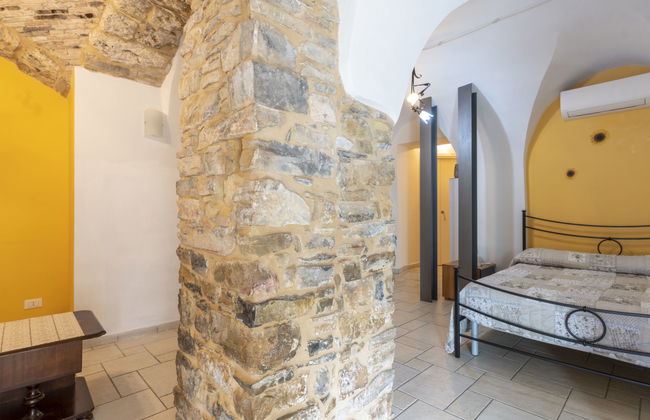 Apartamento de 2 quartos em Terzorio com jardim - Foto 13