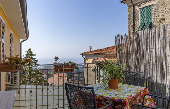 Apartamento de 2 quartos em Terzorio com jardim - Foto 28