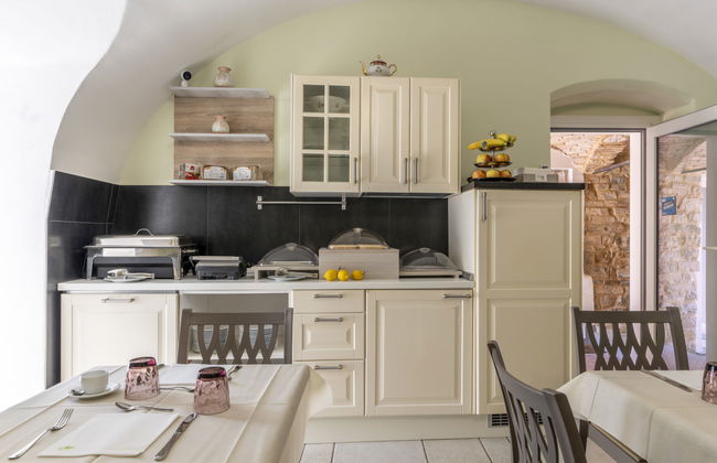 Apartamento de 2 quartos em Terzorio com jardim - Foto 22