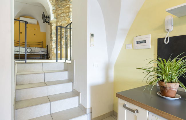 Apartamento de 2 quartos em Terzorio com jardim - Foto 19