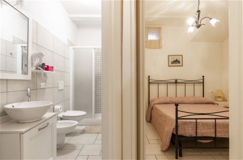 Foto 4 - Appartamento con 2 camere da letto a Terzorio con giardino