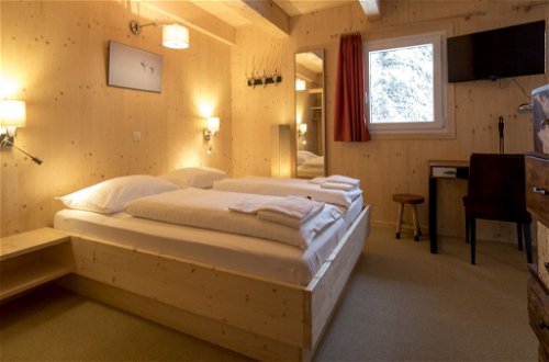 Foto 10 - Casa de 4 habitaciones en Stadl-Predlitz con sauna y vistas a la montaña