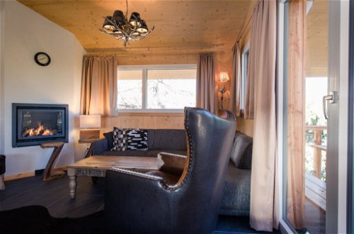 Foto 9 - Haus mit 4 Schlafzimmern in Stadl-Predlitz mit sauna und blick auf die berge