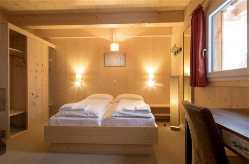 Foto 3 - Casa de 4 quartos em Stadl-Predlitz com sauna e vista para a montanha