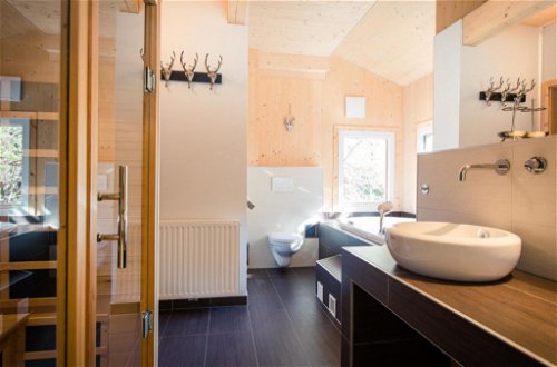 Foto 6 - Casa de 4 habitaciones en Stadl-Predlitz con sauna y vistas a la montaña