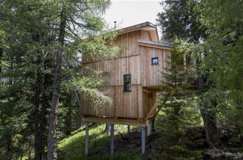 Foto 15 - Casa de 4 quartos em Stadl-Predlitz com sauna e vista para a montanha