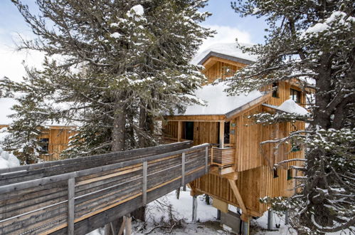 Foto 7 - Haus mit 4 Schlafzimmern in Stadl-Predlitz mit sauna und blick auf die berge