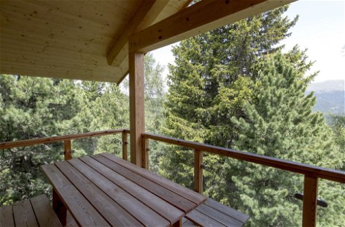 Photo 13 - Maison de 4 chambres à Stadl-Predlitz avec sauna et vues sur la montagne