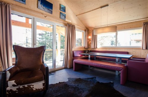 Foto 4 - Casa con 4 camere da letto a Stadl-Predlitz con sauna e vista sulle montagne