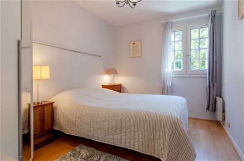Foto 3 - Appartamento con 1 camera da letto a Trouville-sur-Mer con vista mare