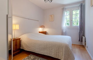 Foto 3 - Appartamento con 1 camera da letto a Trouville-sur-Mer