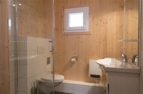 Foto 5 - Haus mit 5 Schlafzimmern in Stadl-Predlitz mit sauna und blick auf die berge
