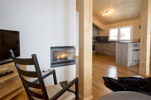 Photo 6 - 5 bedroom House in Stadl-Predlitz with sauna and mountain view