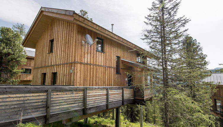 Foto 1 - Haus mit 5 Schlafzimmern in Stadl-Predlitz mit sauna und blick auf die berge