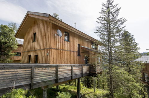 Foto 1 - Casa con 5 camere da letto a Stadl-Predlitz con sauna e vista sulle montagne