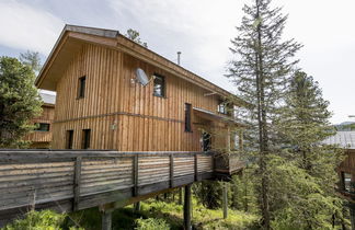 Foto 1 - Casa de 5 habitaciones en Stadl-Predlitz con sauna y vistas a la montaña