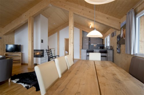 Photo 3 - 5 bedroom House in Stadl-Predlitz with sauna and mountain view