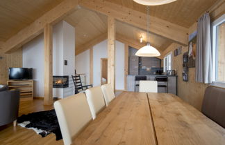 Photo 3 - 5 bedroom House in Stadl-Predlitz with sauna and mountain view