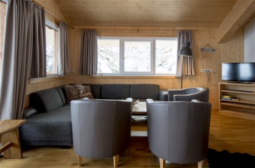 Foto 7 - Haus mit 5 Schlafzimmern in Stadl-Predlitz mit sauna und blick auf die berge