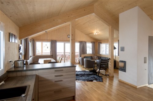 Photo 9 - 5 bedroom House in Stadl-Predlitz with sauna and mountain view