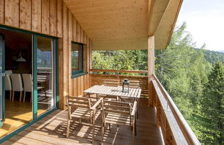 Foto 2 - Haus mit 5 Schlafzimmern in Stadl-Predlitz mit sauna und blick auf die berge